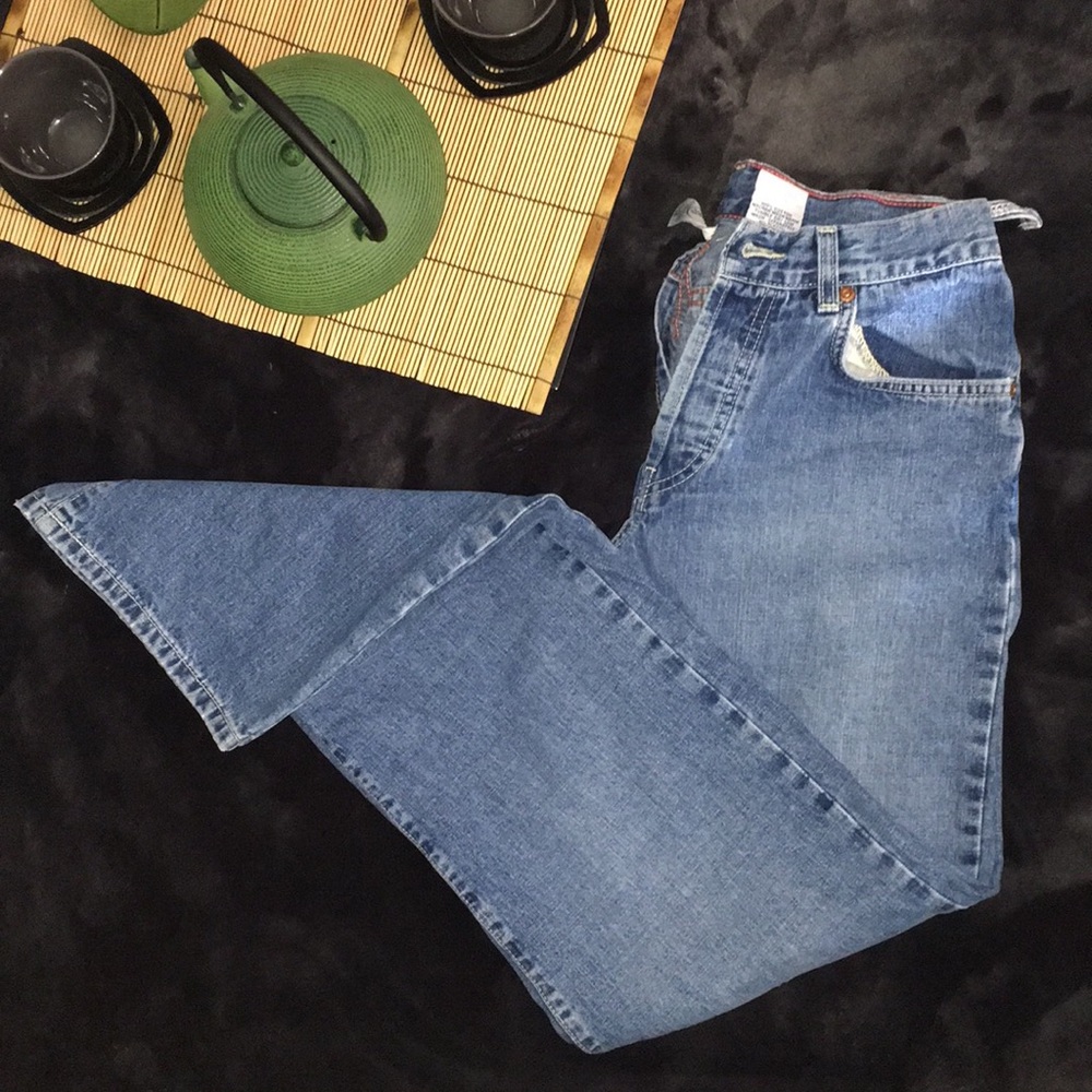 Lucky Brand Medium Wash Jeans